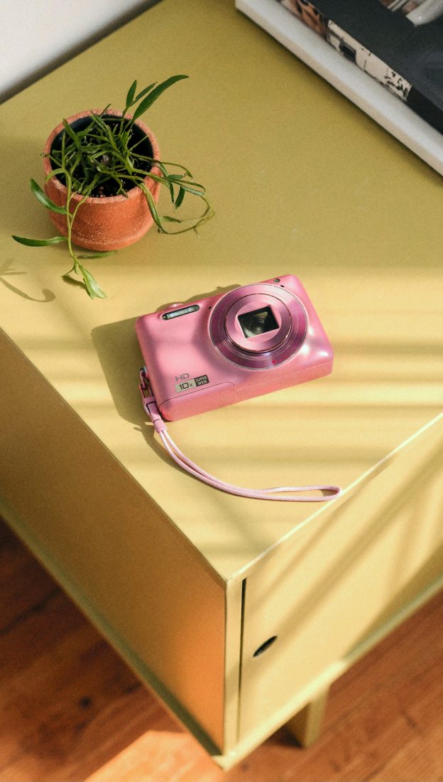 Camera still