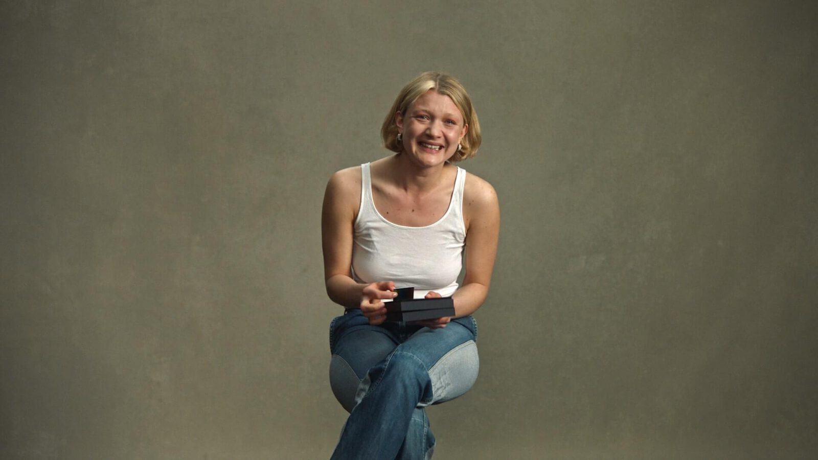 Mastercard: True Name campaign by Wolfstreet