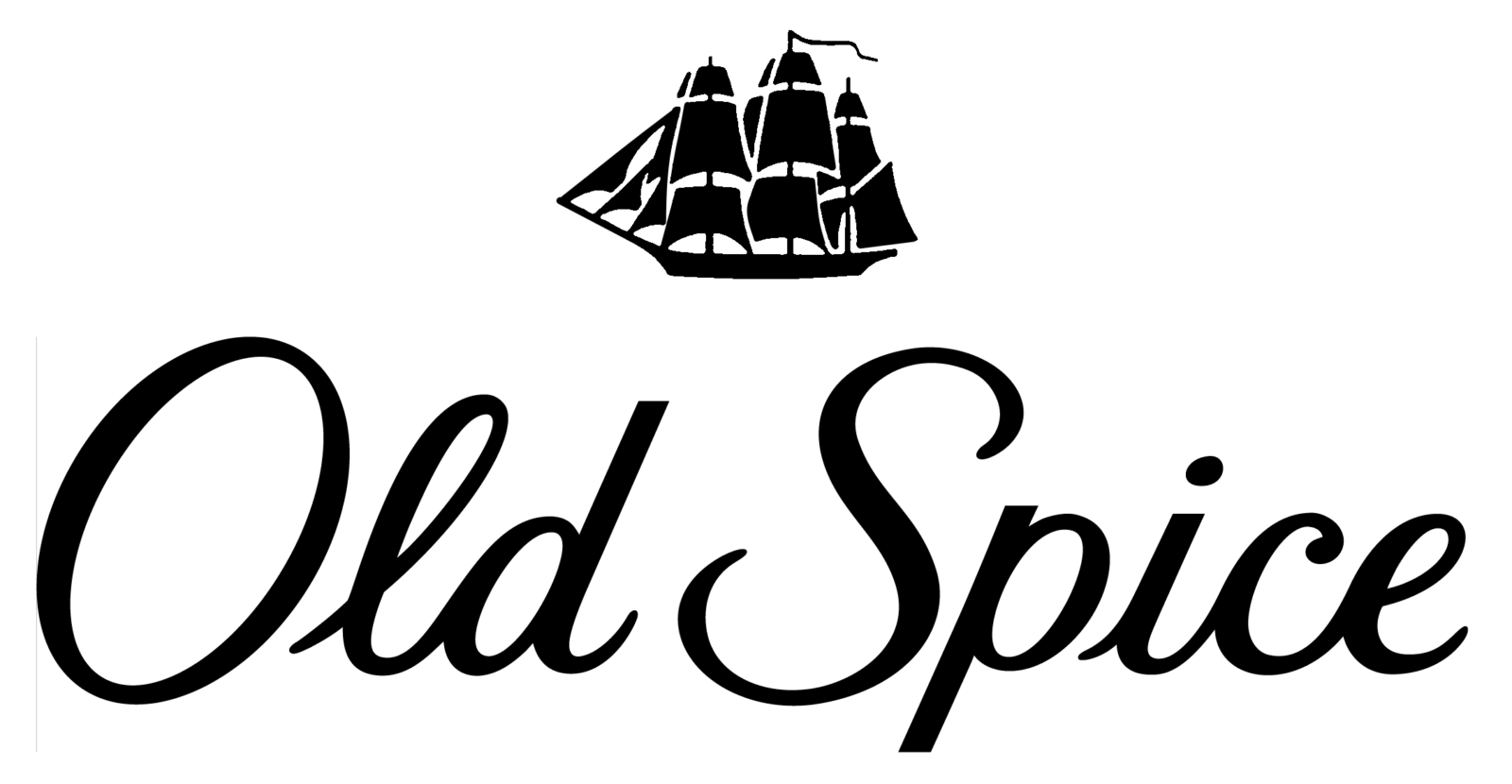 Old Spice logo