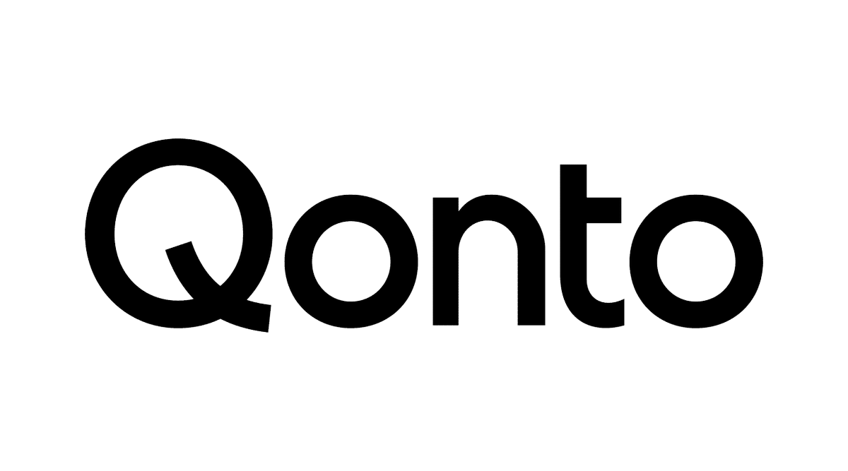 Qonto logo